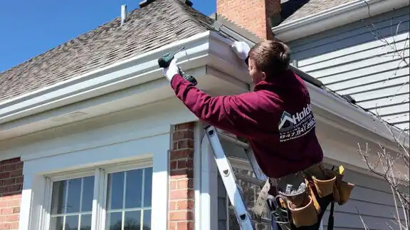 gutter services Cleveland